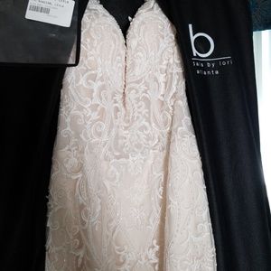 Wedding dress Brides by Lori